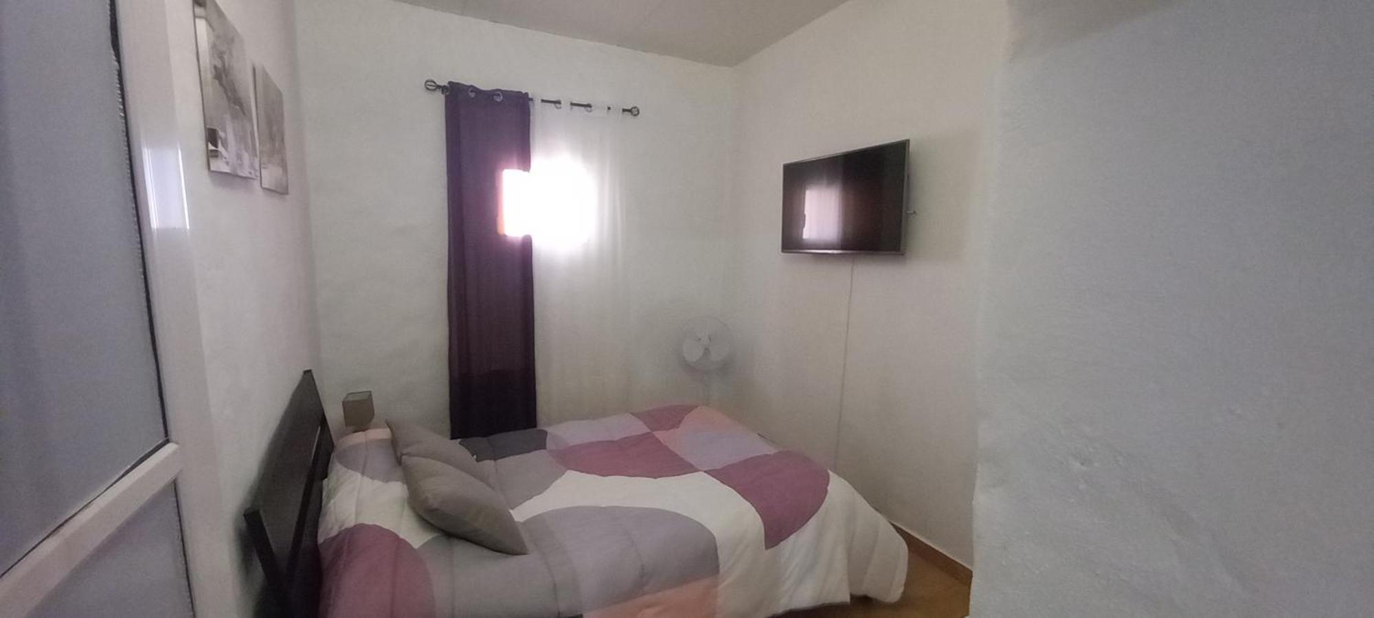 Casa De Maria Del Pilar Villa Taibique Ngoại thất bức ảnh