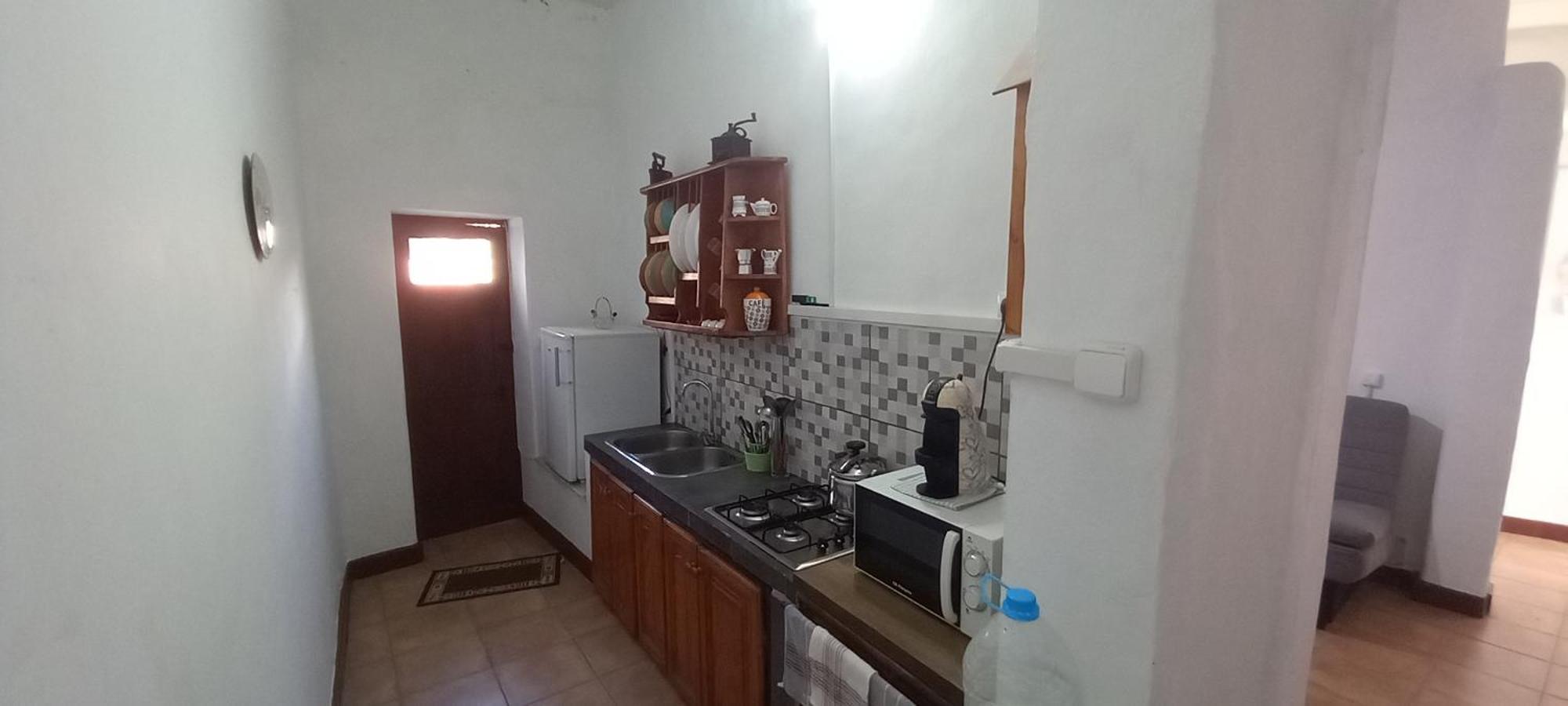 Casa De Maria Del Pilar Villa Taibique Ngoại thất bức ảnh