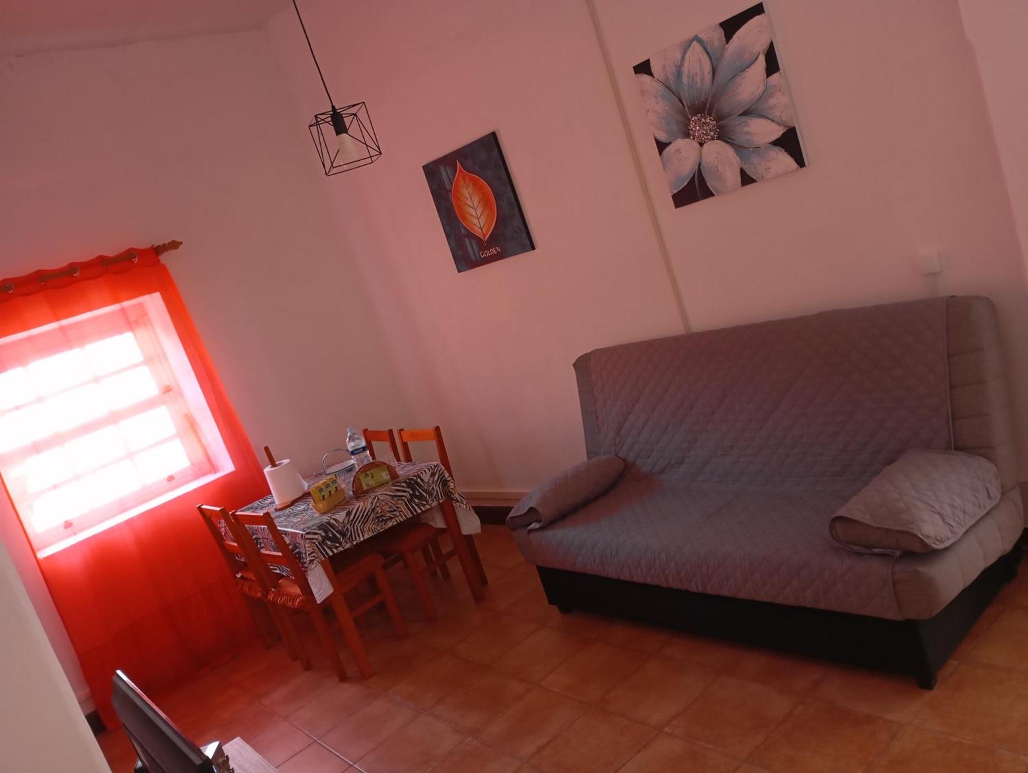 Casa De Maria Del Pilar Villa Taibique Ngoại thất bức ảnh